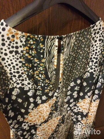Платье,размер 44