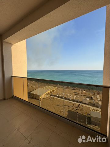 

1-к. квартира, 50 м², 2 кровати