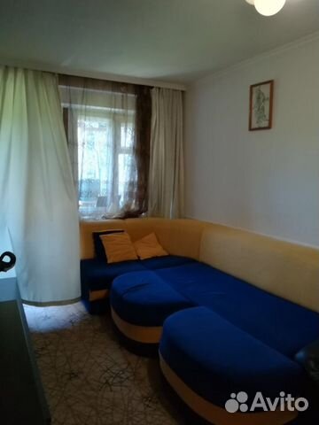 2-к квартира, 45 м², 5/5 эт. 2-к квартира, 45 м², 5/5 эт.
