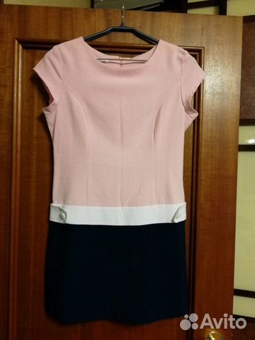 Платье, размер 44