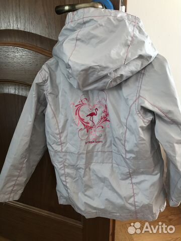 Ветровка Gusti (Густи) Ветровка Gusti (Густи)