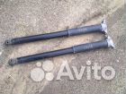 Задние амортизаторы ford focus 2 Задние амортизаторы ford focus 2