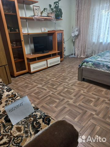 

2-к. дом, 60 м²