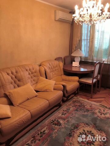 3-к квартира, 65 м², 10/12 эт. 3-к квартира, 65 м², 10/12 эт.