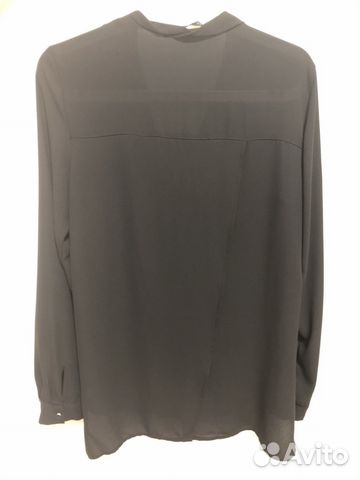 Блузка Zara, р. M Блузка Zara, р. M