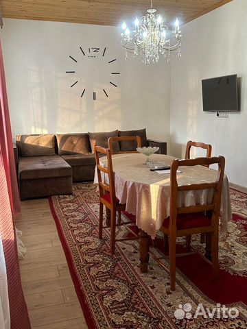 

3-к. дача, 82 м²