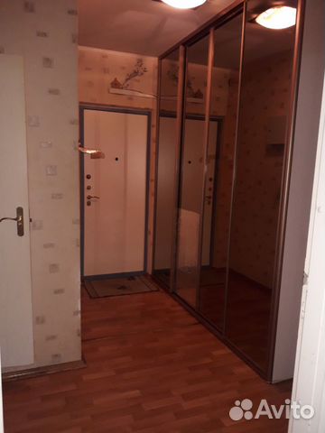 Комната 18 м² в 2-к, 3/17 эт. Комната 18 м² в 2-к, 3/17 эт.