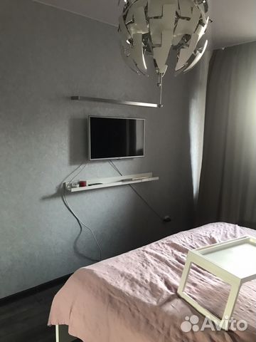 1-к квартира, 29 м², 14/16 эт. 1-к квартира, 29 м², 14/16 эт.