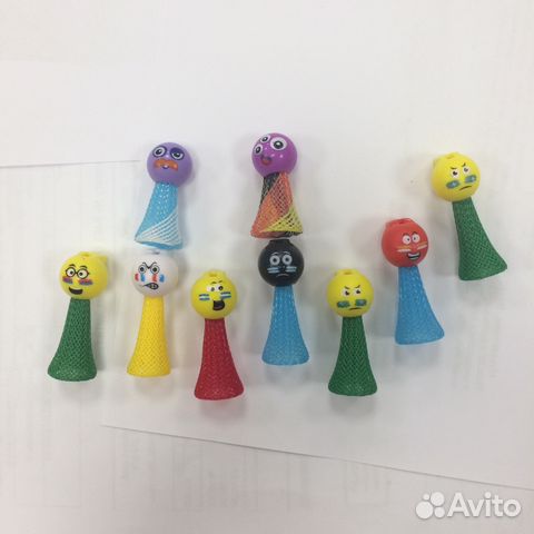 Джампики из Дикси Джампики из Дикси