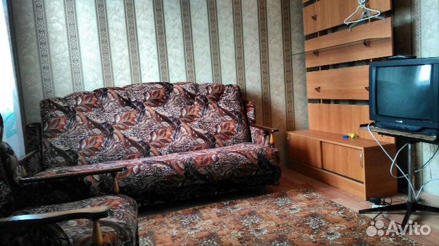 Комната 20 м² в 3-к, 1/2 эт. Комната 20 м² в 3-к, 1/2 эт.