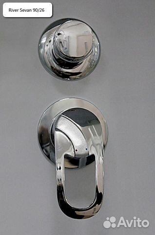 Душевая кабина River Sevan 90/26 Душевая кабина River Sevan 90/26