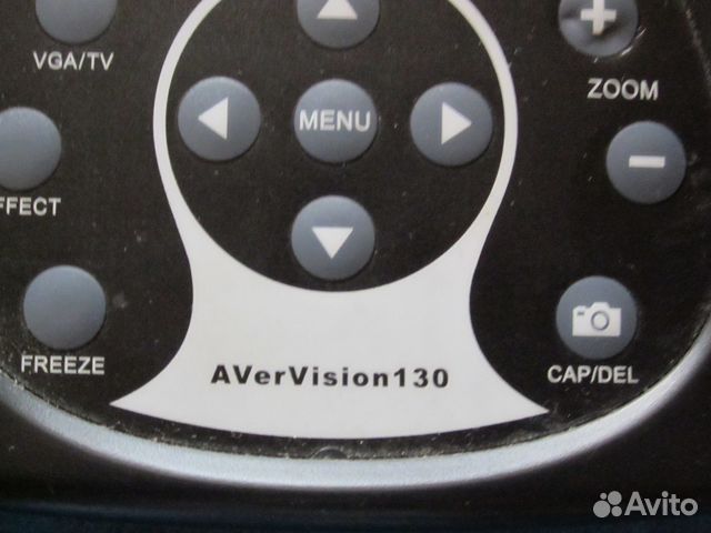Документ-камера AverVision 130 AVerMedia