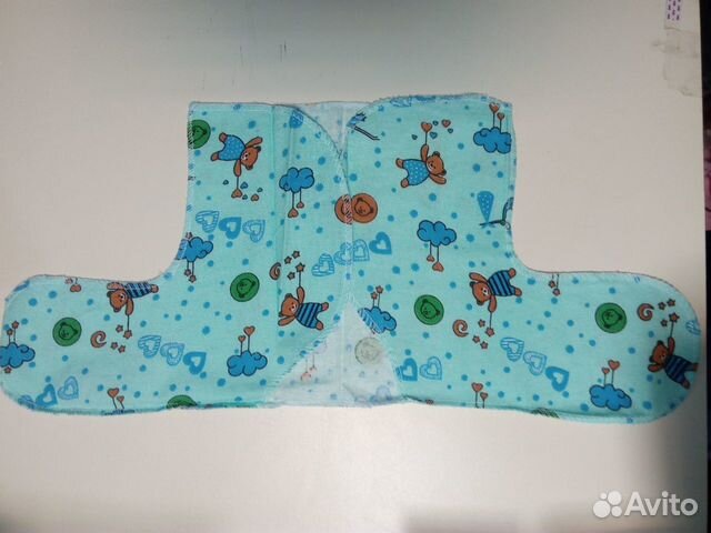 Новые распашонки Новые распашонки