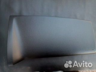Накладка в торпеду для Suzuki Grand Vitara