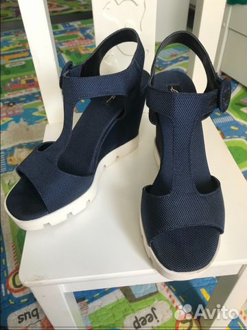 Босоножки Corso Como 38 Босоножки Corso Como 38