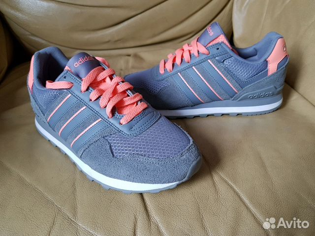 Кроссовки новые Adidas 36 р (23 см ) Кроссовки новые Adidas 36 р (23 см )