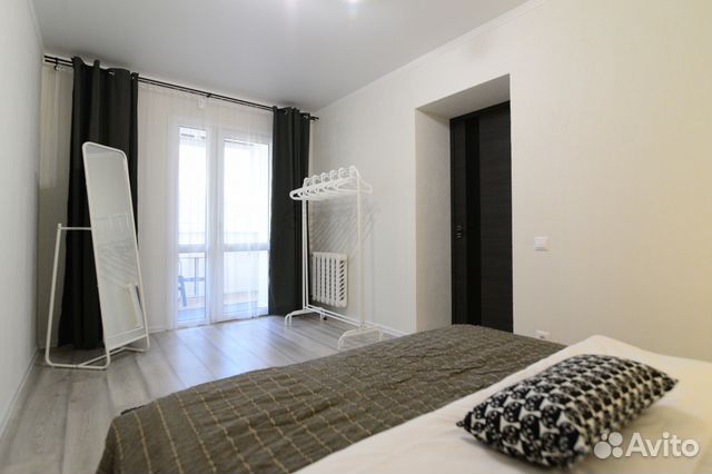 2-к квартира, 61 м², 4/10 эт. 2-к квартира, 61 м², 4/10 эт.