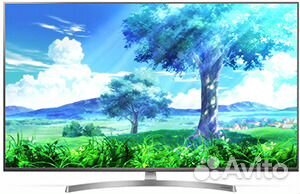 LG 55SK8100 Новый,4К,ЖК,NanoCell,2018 LG 55SK8100 Новый,4К,ЖК,NanoCell,2018