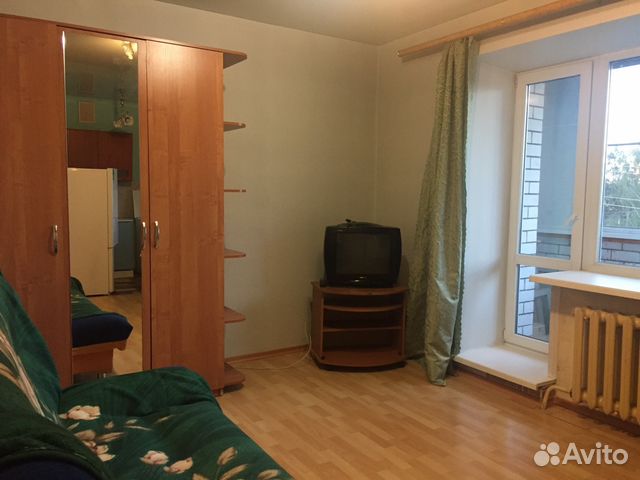 2-к квартира, 46 м², 4/9 эт.