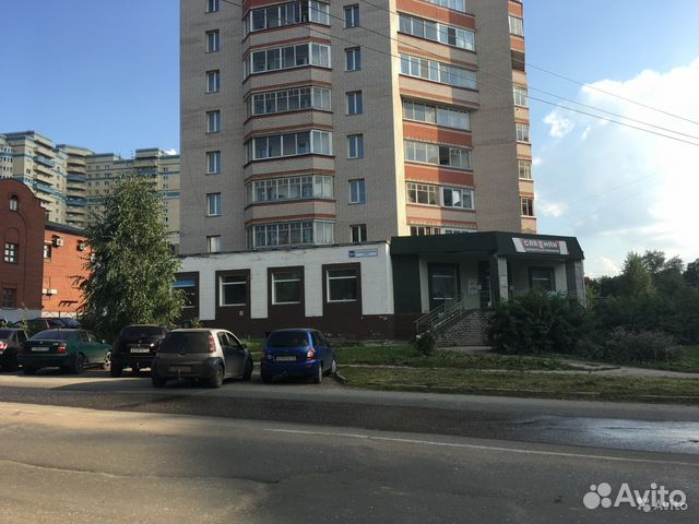 Помещение свободного назначения, 351 м²