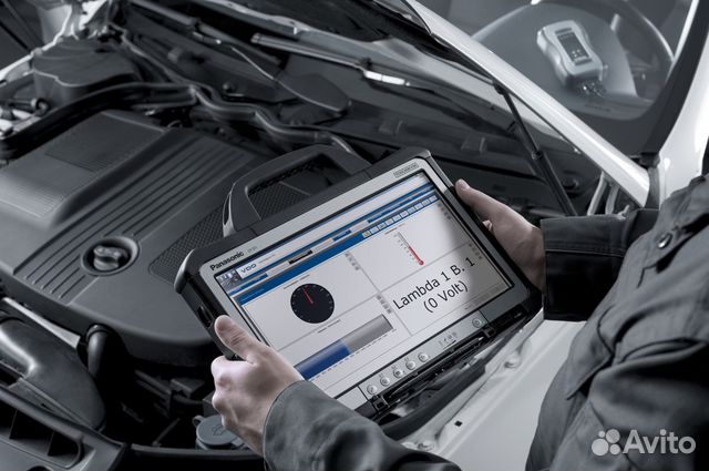 Сброс ошибок и автодиагностика за 5 минут Бирюлево Сброс ошибок и автодиагностика за 5 минут Бирюлево