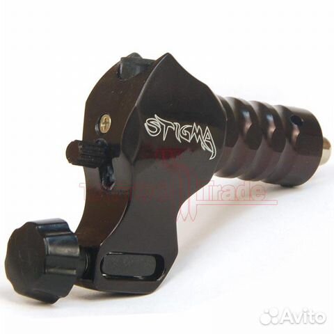 Роторная тату машинка Stigma Beast черная