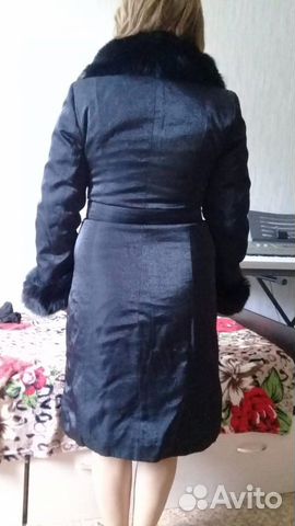 Пальто Пальто