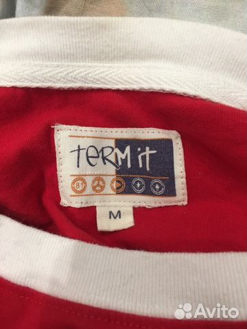 Футболка Termit Футболка Termit