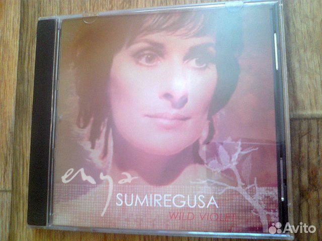 Диски (audio CD)