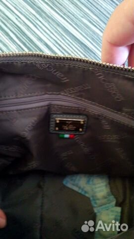 Сумка новая Сумка новая