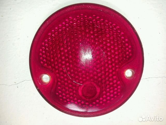 Катафоты СССР