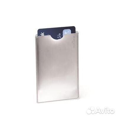 Защита безконтактных банковских карт Защита безконтактных банковских карт