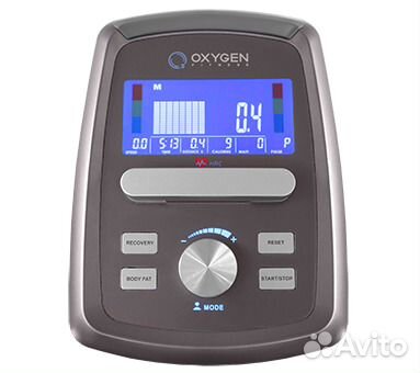 Эллиптический тренажер (Эллипсоид) Эллиптический тренажер (Эллипсоид)