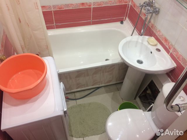 1-к квартира, 32 м², 2/5 эт.