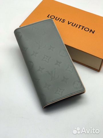 Кошелек Louis Vuitton Кошелек Louis Vuitton