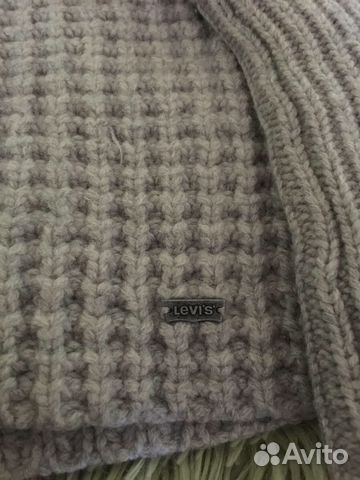 Кофта для беременных Levi’s 44-48 Кофта для беременных Levi’s 44-48