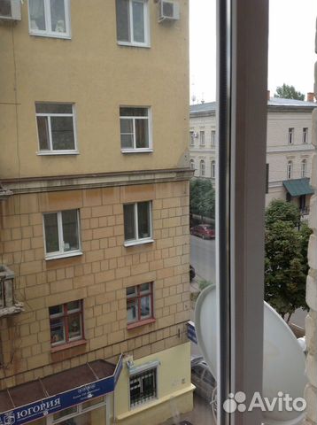 1-к квартира, 33 м², 4/5 эт. 1-к квартира, 33 м², 4/5 эт.
