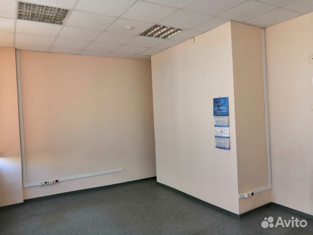 Офисное помещение, 23,3 м²