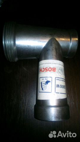 Мясорубка Bosch MFW67600