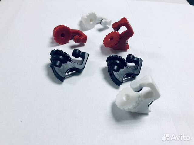 Триггеры(джойстик) Триггеры(джойстик)