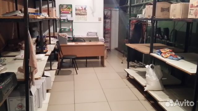 Магазин в д.Захаровво