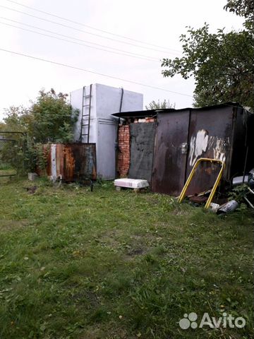 Дача 130 м² на участке 6 сот.