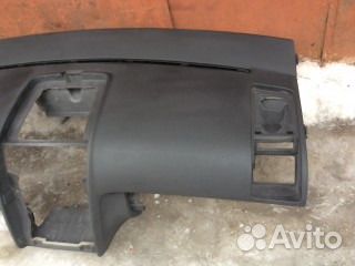 Торпеда для Volkswagen Touran Торпеда для Volkswagen Touran