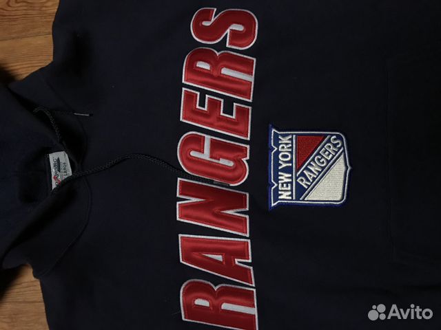 Кофта худи толстовка rangers nhl Кофта худи толстовка rangers nhl