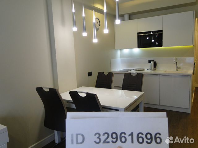 Студия, 28 м², 2/2 эт. Студия, 28 м², 2/2 эт.