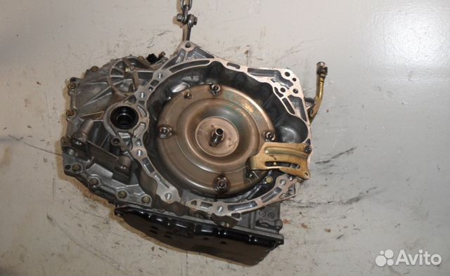 АКПП Nissan Serena C252 2.0 л. MR20DE АКПП Nissan Serena C252 2.0 л. MR20DE