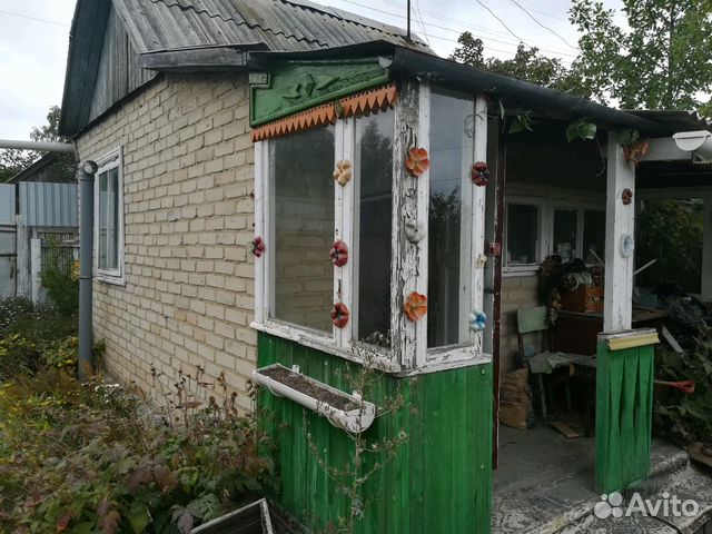 Дача 20 м² на участке 4 сот. Дача 20 м² на участке 4 сот.
