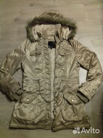 Парка Divided, pull bear, пальтоDomini, Max Mara Парка Divided, pull bear, пальтоDomini, Max Mara