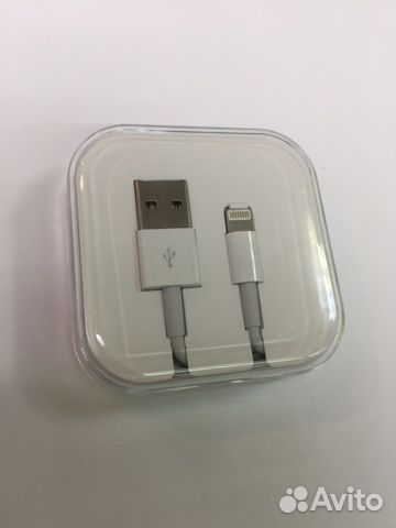 Кабель iPad Air/ Mini Качество Оригинала В коробке Кабель iPad Air/ Mini Качество Оригинала В коробке