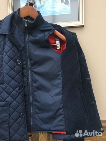 Armani куртка весна-осень 150см (11-12лет) Armani куртка весна-осень 150см (11-12лет)